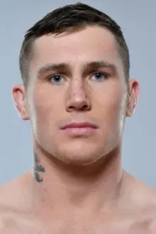 Darren Till como: 