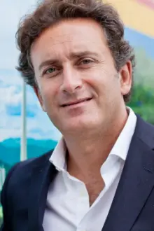 Alejandro Agag como: 