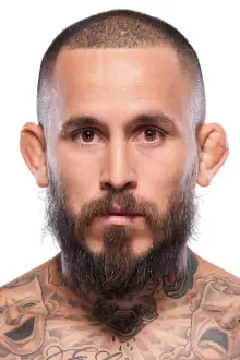 Marlon Vera como: 