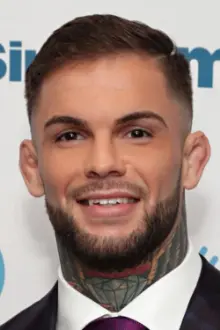 Cody Garbrandt como: 