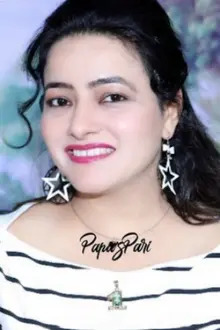 Honeypreet Insan como: 