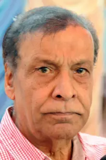 Suresh Heblikar como: Appa Saheb