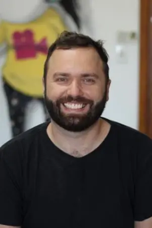 Edu Mendas