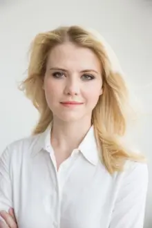 Elizabeth Smart como: Ela mesma