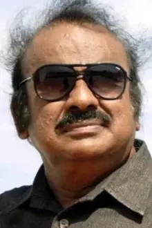 Rajesh Kumar como: 