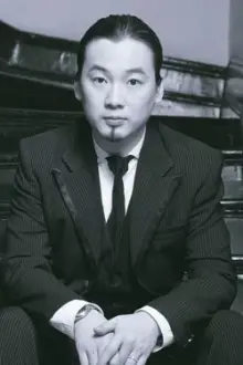 Tuan Li como: 高迅，主持人