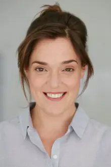 Marie-Michelle Garon como: Céline Galipeau