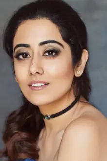 Jonita Gandhi como: Piku