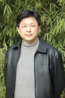 Tan Xihe como: Hu Junqing