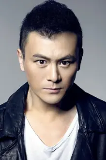 Li Jie como: Tan Feng/谭峰