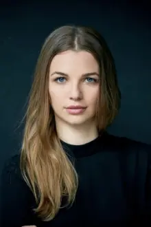Magdalena Höfner como: 