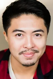 David Chan como: Mr. Tang (voice)