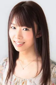 Shiori Katsuta como: The Red Queen / Alice's Sister (voice)