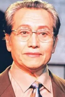 Lou Jicheng como: Sun Fu