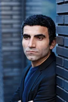 Aziz Çapkurt como: The Human Smuggler