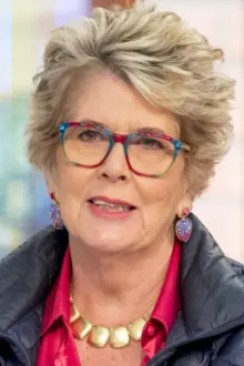 Prue Leith como: Prue Leith