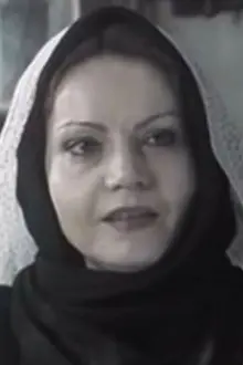 Sorayya Hekmat como: Azar
