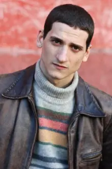 Antonio Bannò como: Dani