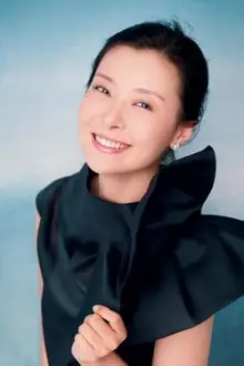 Ke Lan como: Zhou Can's mother
