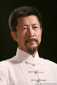 Chen Youwang como: Grandfather