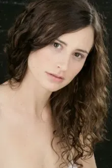 Adi Bielski como: Ayelet