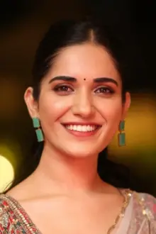 Ruhani Sharma como: Neha