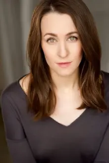 Kristin Rogers como: Mimi