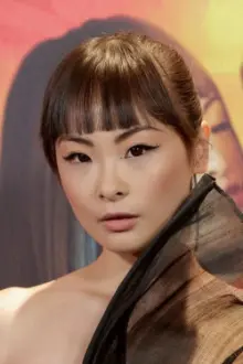 Chacha Huang como: Yuki