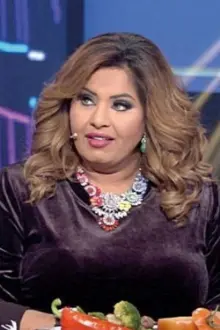Haya Al-Shoaibi como: 