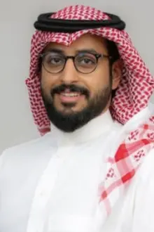 Khaled Saqr como: عبدالله