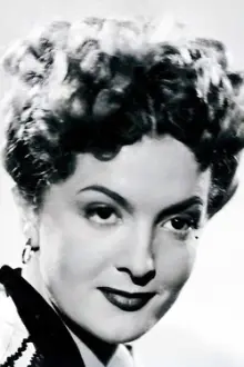 Silvana Roth como: Puri