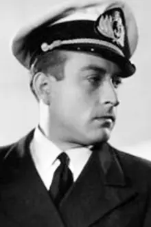 Alfredo Jordán como: Rivas
