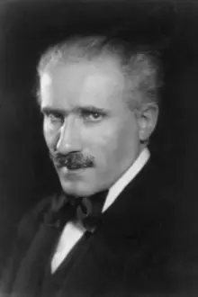 Arturo Toscanini como: Conductor
