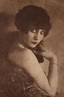 Celia Gámez como: Self - Singer (archive footage)