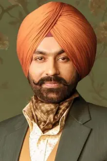 Tarsem Jassar como: Zahoor