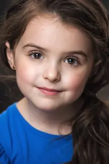 Juliana Davies como: Young Bibi