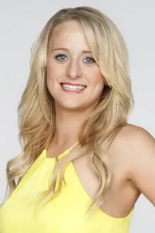 Leah Messer como: Ela mesma