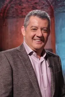 Rui Paula como: Host/Judge