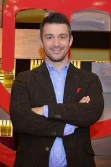 Miguel Rocha Vieira como: Host/Judge