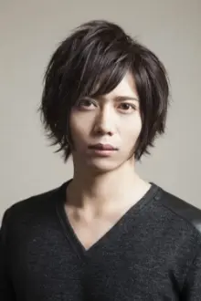 Toshiyuki Someya como: Ryohei Toyama