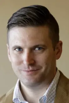 Richard Spencer como: Ele mesmo