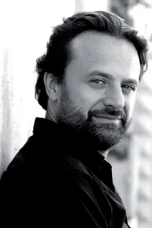François Bourcier como: Edouard