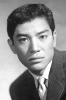 Keiichirō Akagi como: Ken