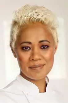 Monica Galetti como: 