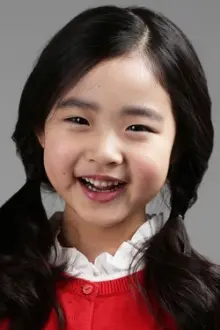 Lee Ye-won como: 