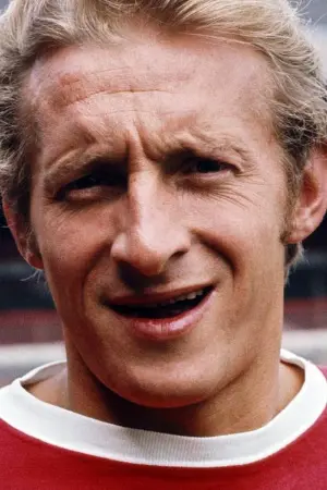 Denis Law