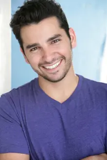 Greg Berney como: Angelo Rossi