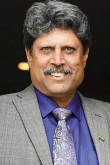 Kapil Dev como: 