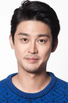 Sung Hyuk como: Lee Ji-Geon