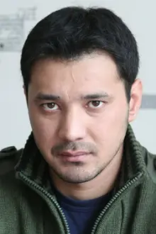 Berik Aytzhanov como: Timur